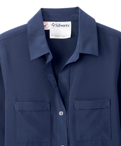 Women's Magnetic Closure Top for Arthritis - Clearance