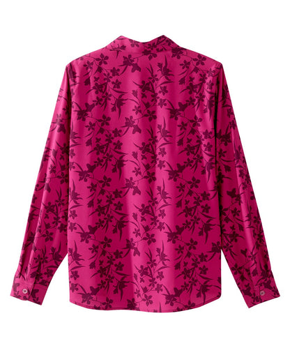 Women's Magnetic Closure Top for Arthritis - Clearance