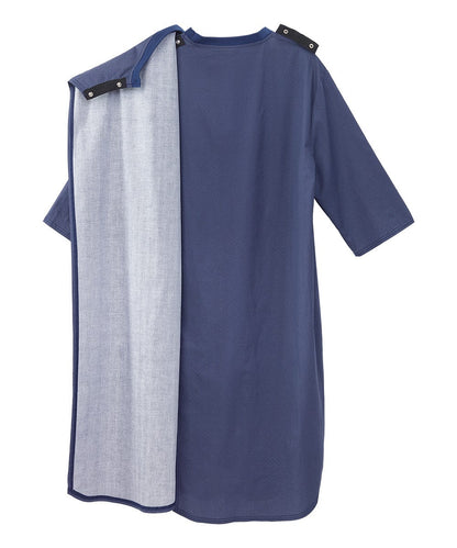Men's Classic Comfort Hospital Gown