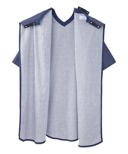 Men's Classic Comfort Hospital Gown