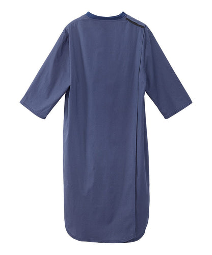 Men's Classic Comfort Hospital Gown