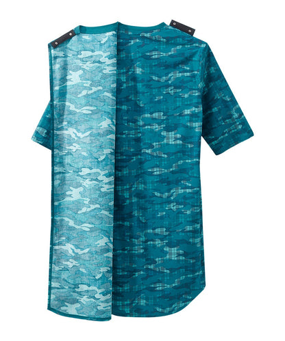 Men's Classic Comfort Hospital Gown
