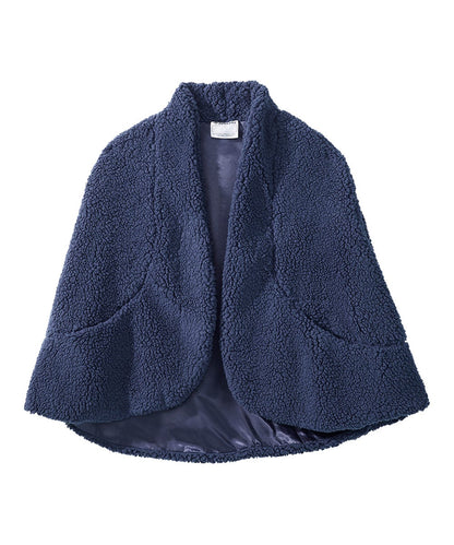 Women's Ultra Plush Shawl